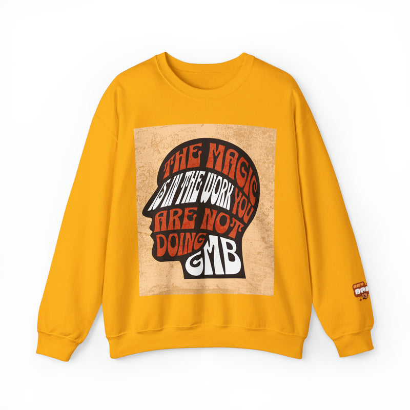 GMB Get Money Boys™ Crewneck Sweatshirt