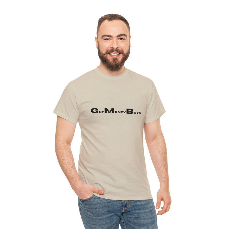 Get Money Boys T- Shirt