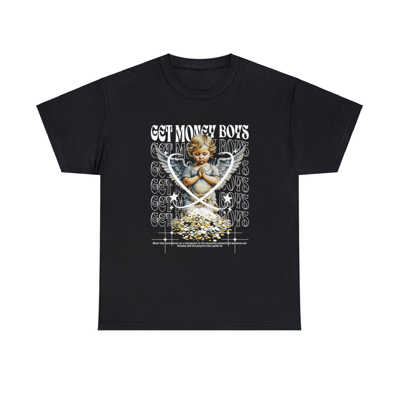 Get Money Boys Shirt