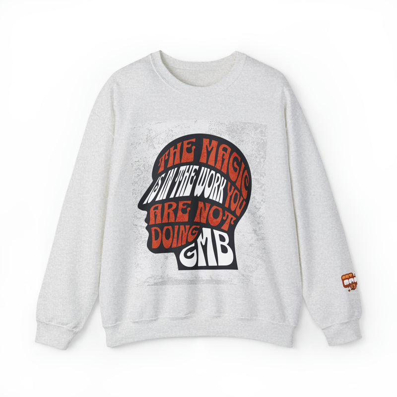 GMB Get Money Boys™ Crewneck Sweatshirt