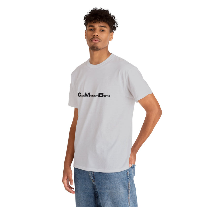 Get Money Boys T- Shirt