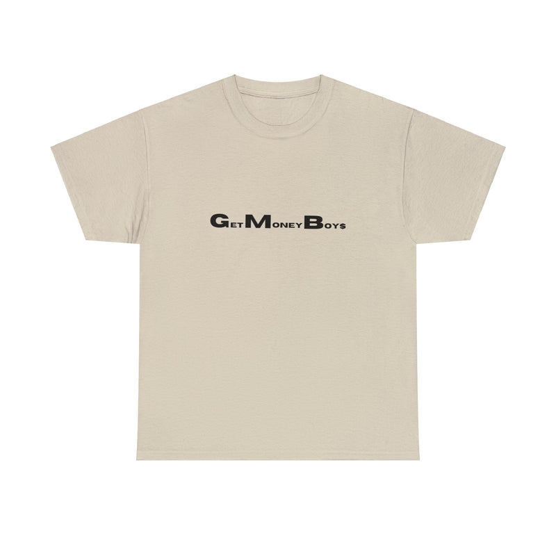 Get Money Boys T- Shirt