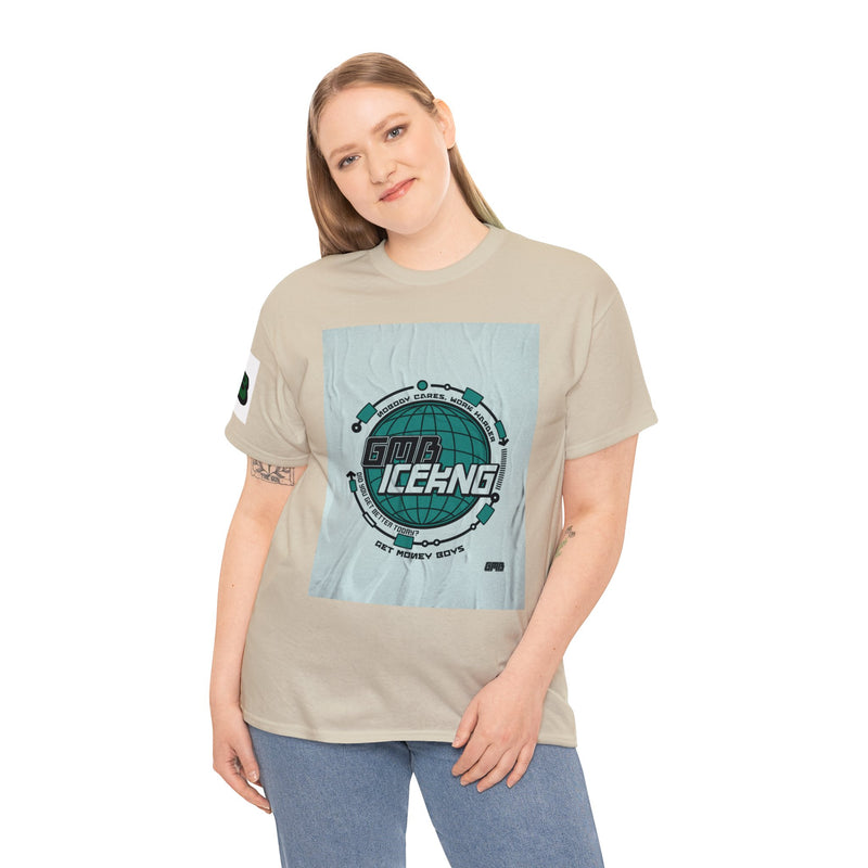 GMB | ICEKNG Shirt
