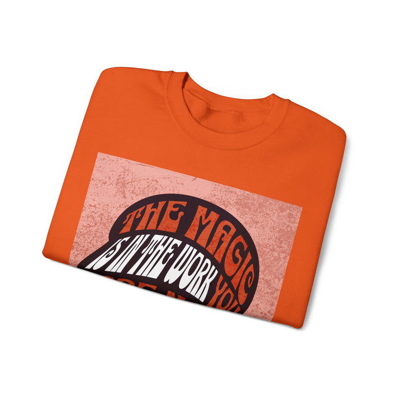 GMB Get Money Boys™ Crewneck Sweatshirt