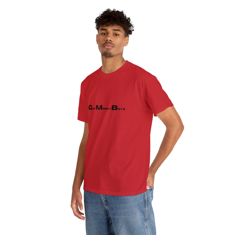 Get Money Boys T- Shirt