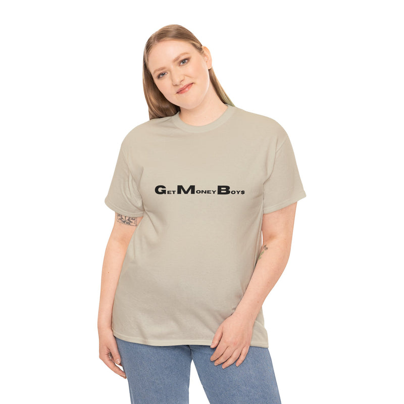 Get Money Boys T- Shirt