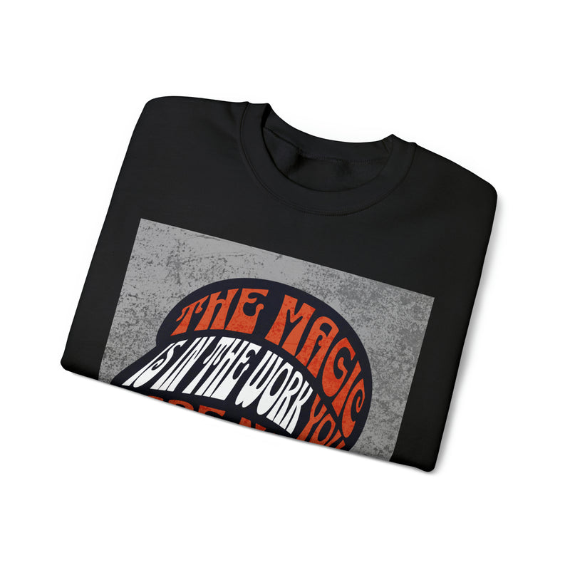 GMB Get Money Boys™ Crewneck Sweatshirt
