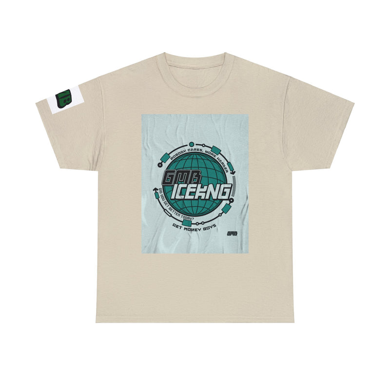 GMB | ICEKNG Shirt