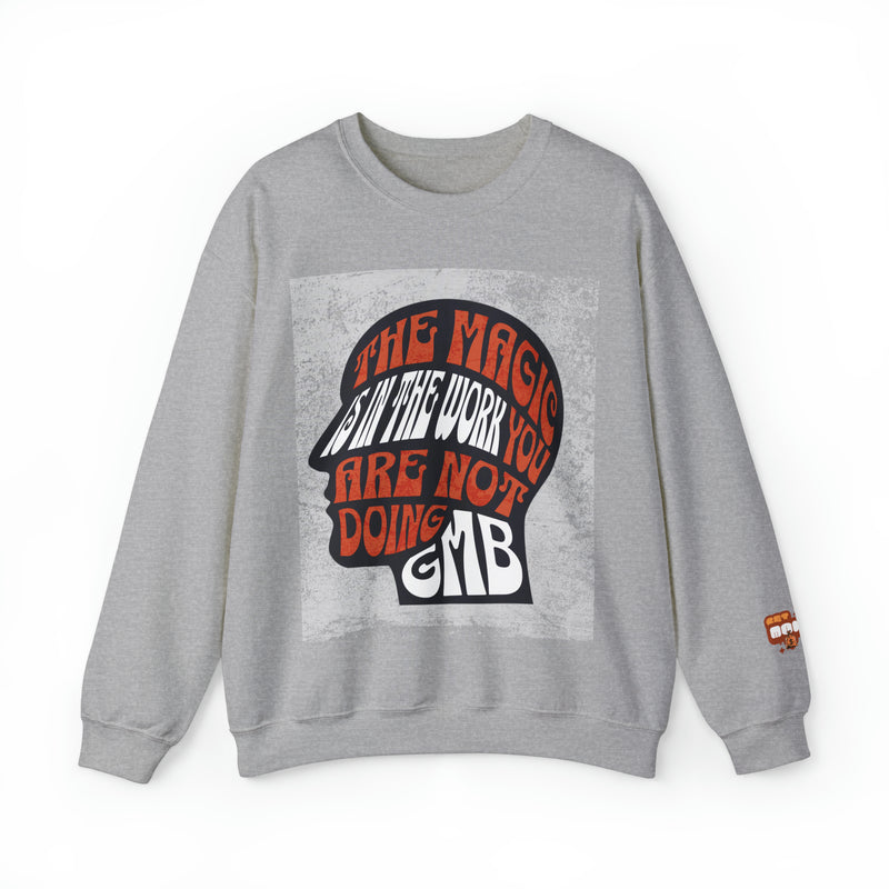GMB Get Money Boys™ Crewneck Sweatshirt