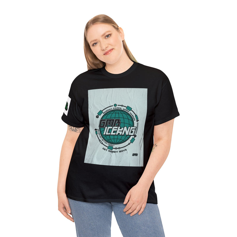 GMB | ICEKNG Shirt