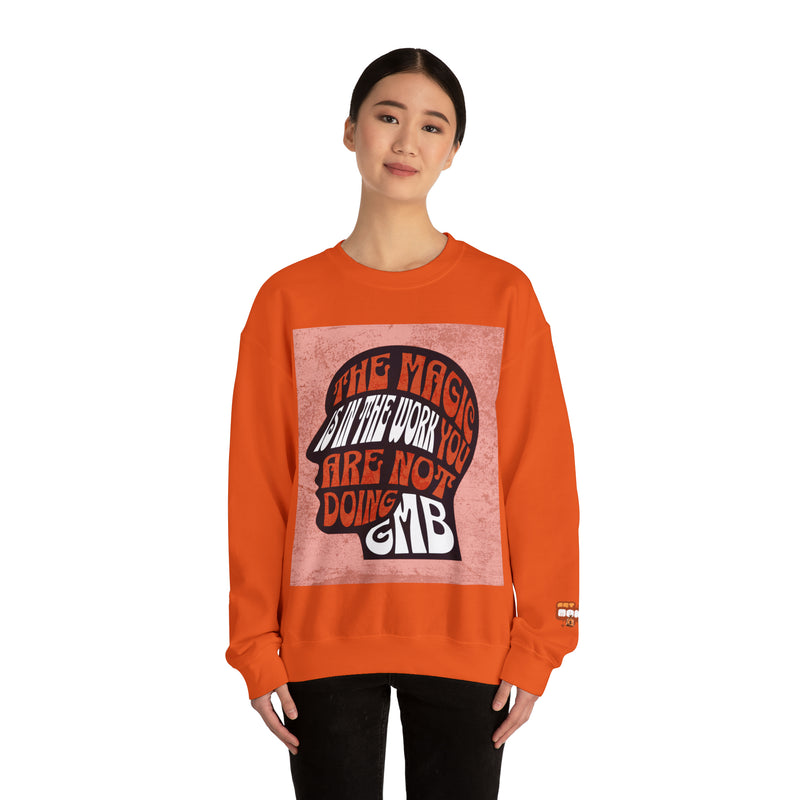 GMB Get Money Boys™ Crewneck Sweatshirt