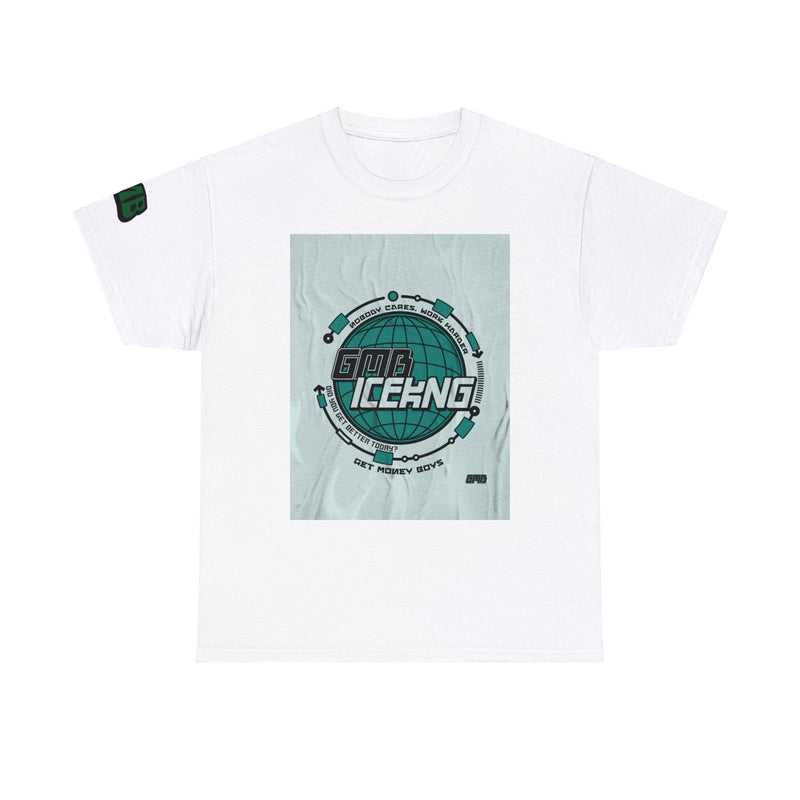 GMB | ICEKNG Shirt
