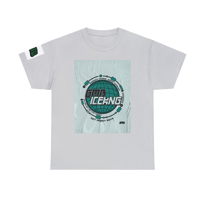 GMB | ICEKNG Shirt