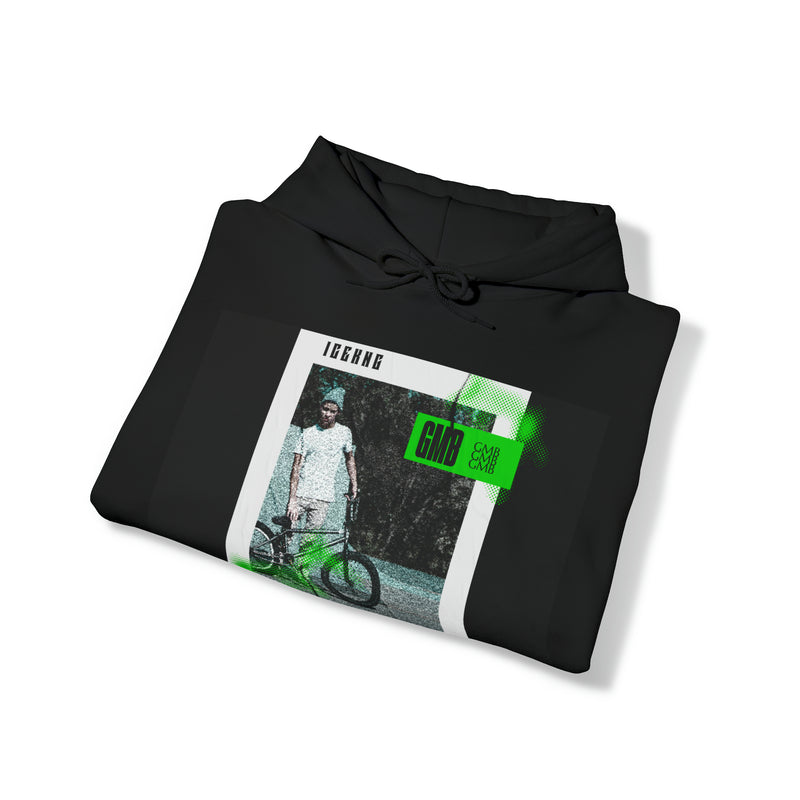 ICEKNG | GMB™ Hooded Sweatshirt