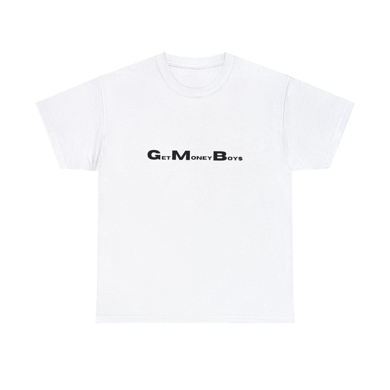 Get Money Boys T- Shirt