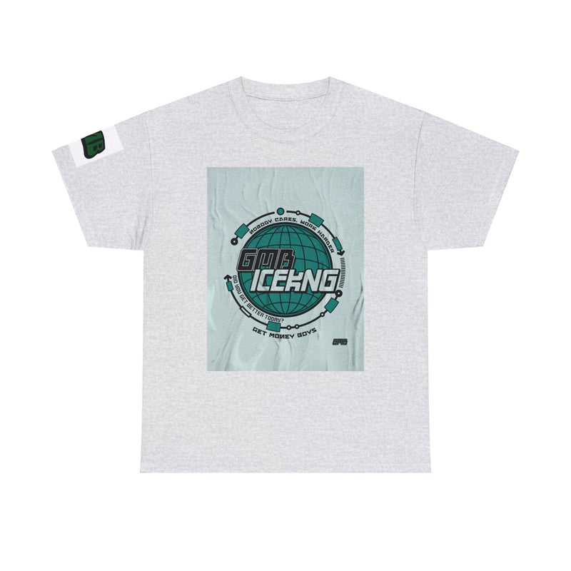 GMB | ICEKNG Shirt