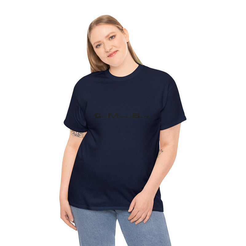 Get Money Boys T- Shirt