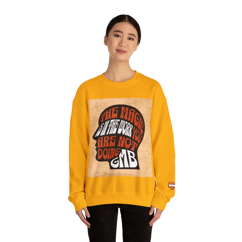 GMB Get Money Boys™ Crewneck Sweatshirt