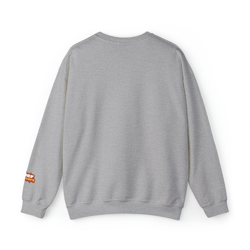 GMB Get Money Boys™ Crewneck Sweatshirt