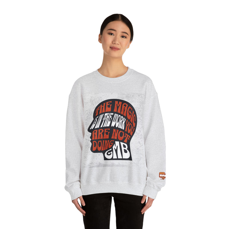 GMB Get Money Boys™ Crewneck Sweatshirt