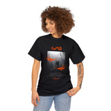 Desire Black Shirt