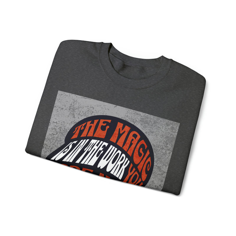 GMB Get Money Boys™ Crewneck Sweatshirt