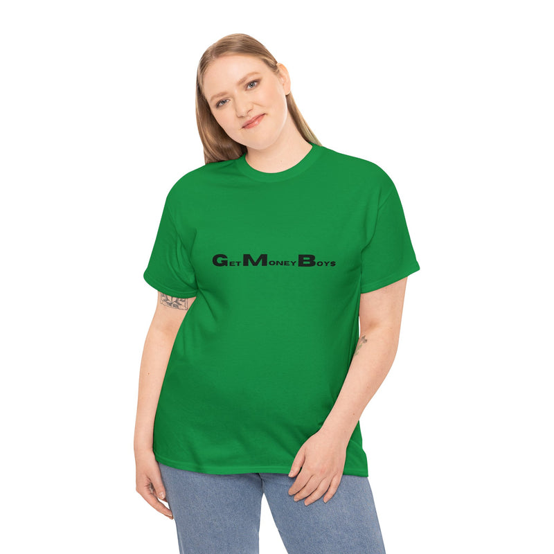Get Money Boys T- Shirt