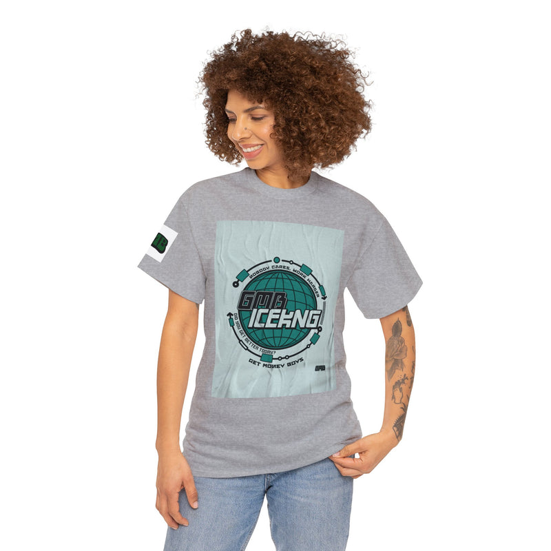 GMB | ICEKNG Shirt
