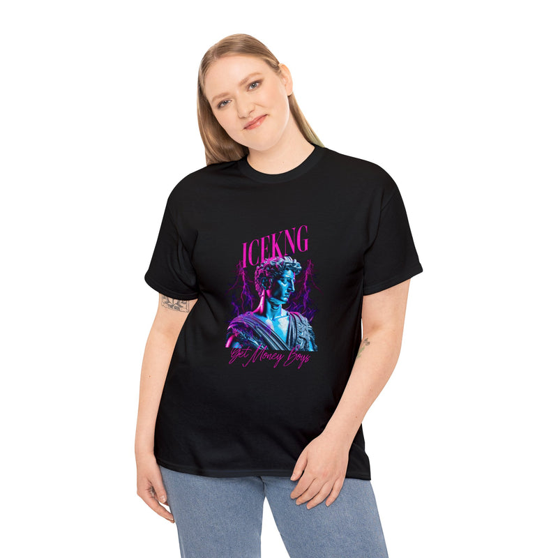 No Excuses Shirt