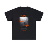 Desire Black Shirt