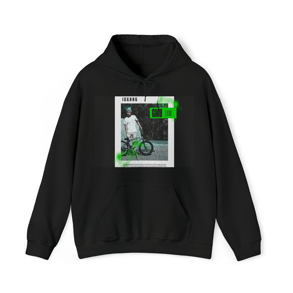 ICEKNG | GMB™ Hooded Sweatshirt