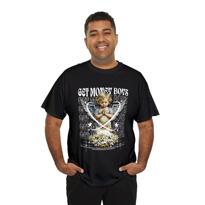 Get Money Boys Shirt