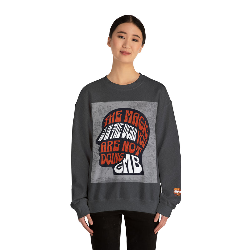 GMB Get Money Boys™ Crewneck Sweatshirt