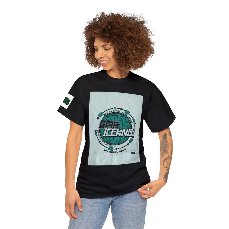 GMB | ICEKNG Shirt