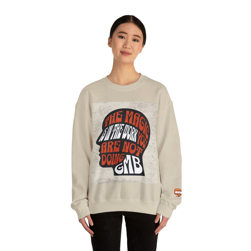 GMB Get Money Boys™ Crewneck Sweatshirt