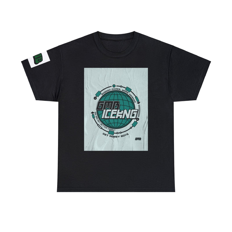 GMB | ICEKNG Shirt
