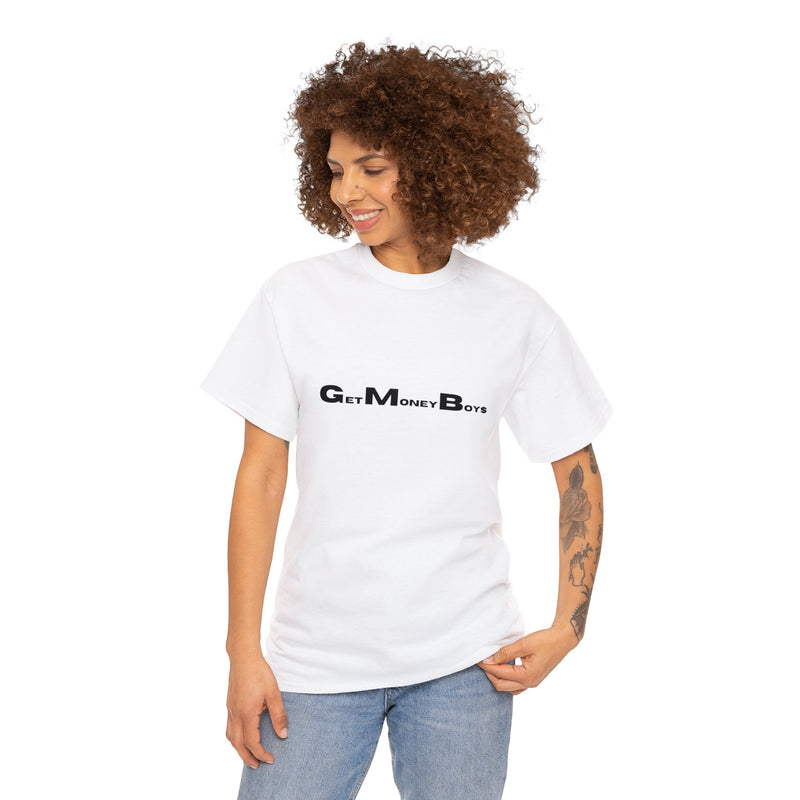 Get Money Boys T- Shirt