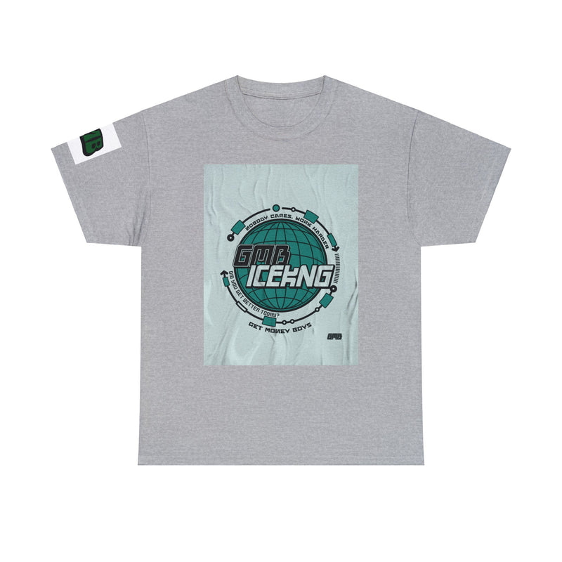 GMB | ICEKNG Shirt