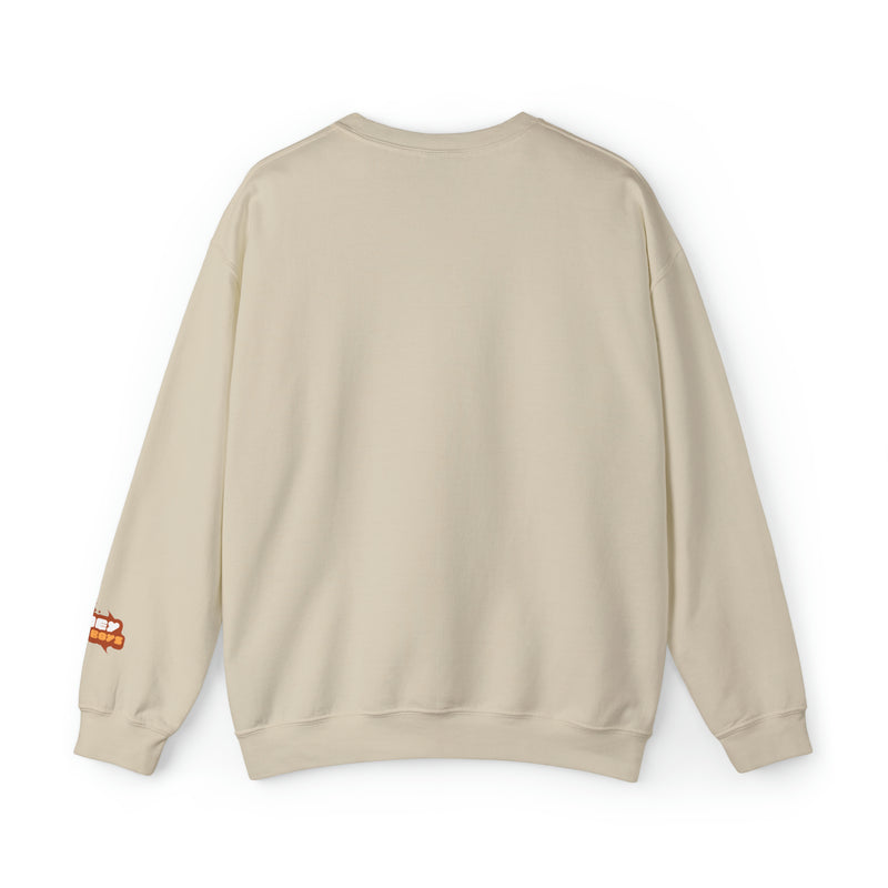 GMB Get Money Boys™ Crewneck Sweatshirt