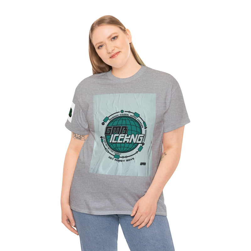 GMB | ICEKNG Shirt