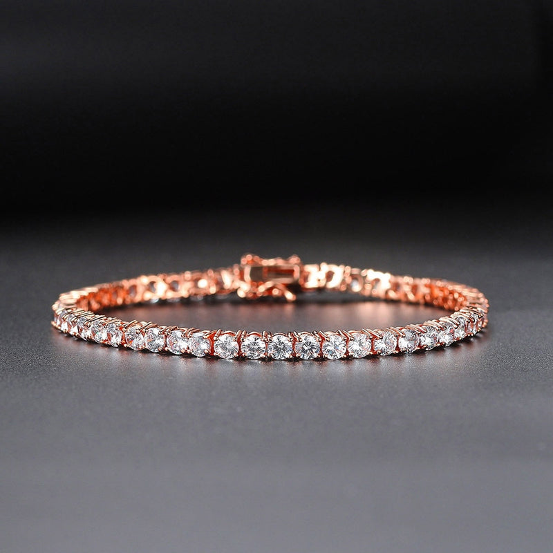 Women’s Iced Out Bracelet - ICEKNG