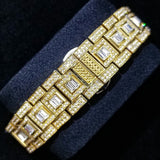 Diamond classic Watch - ICEKNG