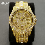 Diamond classic Watch - ICEKNG