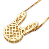 Bad Bunny Pendant - ICEKNG