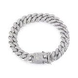 Cuban Link Bracelet - ICEKNG