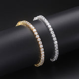 Women’s Iced Out Bracelet - ICEKNG