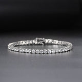 Women’s Iced Out Bracelet - ICEKNG