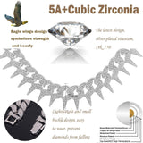 Spiked Cuban Link Chain - ICEKNG