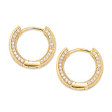 Iced Out Studs - ICEKNG
