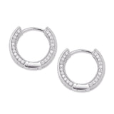 Iced Out Studs - ICEKNG